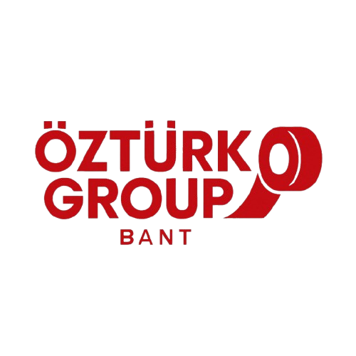 Öztürk Group Bant Logo